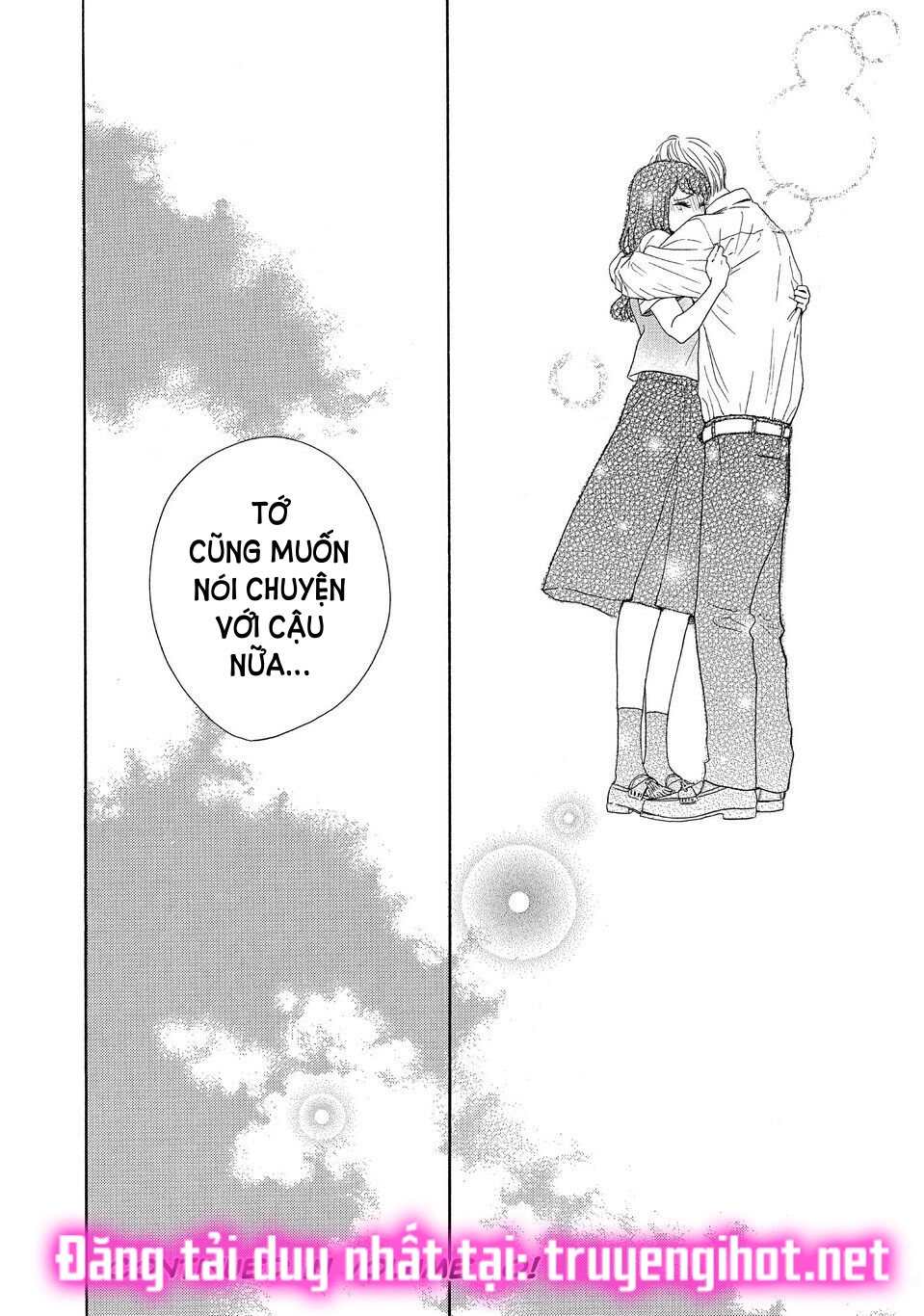 vẻ đẹp mĩ miều của ran-san chapter 36.2 19