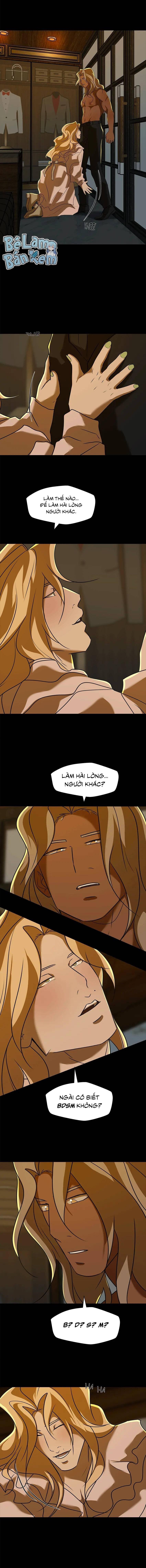 love murder basketball chapter 54 18