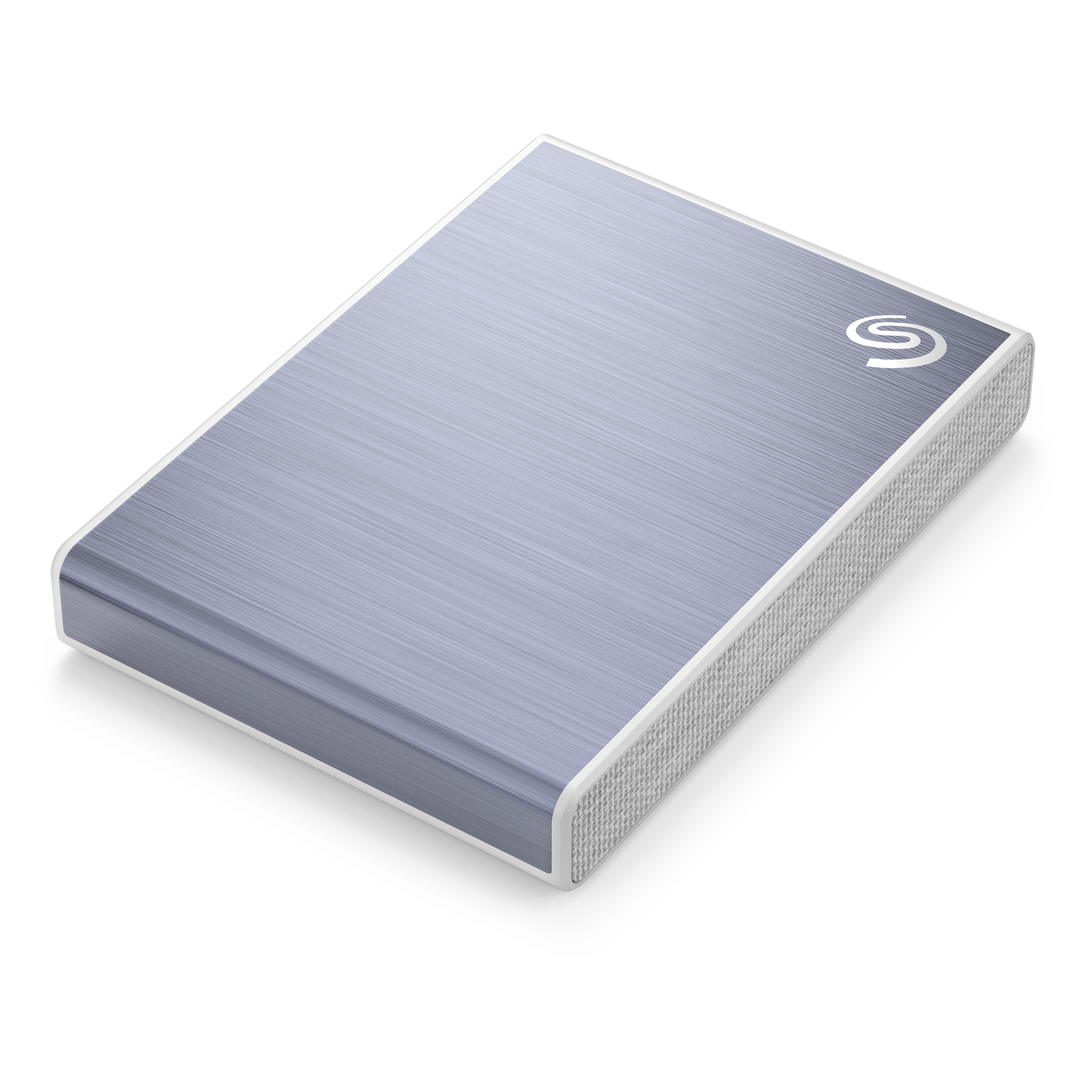 Ổ Cứng Di Động SSD Seagate One Touch 2.5&quot; USB-C - Hàng Chính Hãng