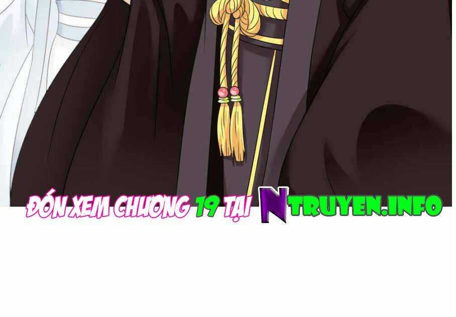 bệ hạ tại thượng, phụng mệnh long dương chapter 18 25