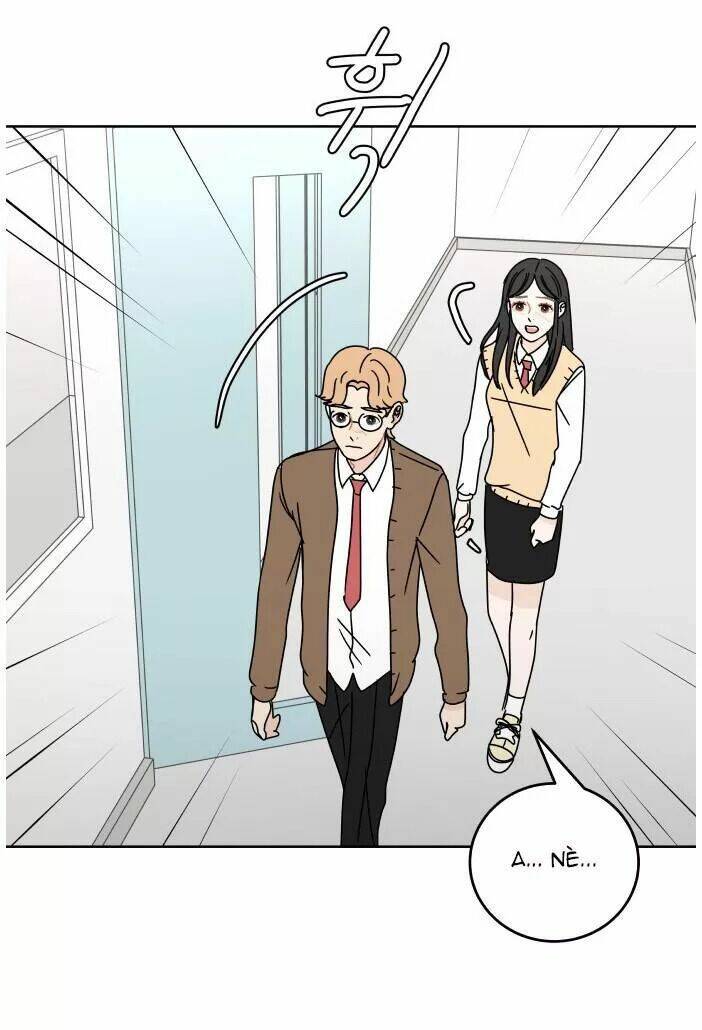 30 phút bước đi bên em chapter 71.5 49