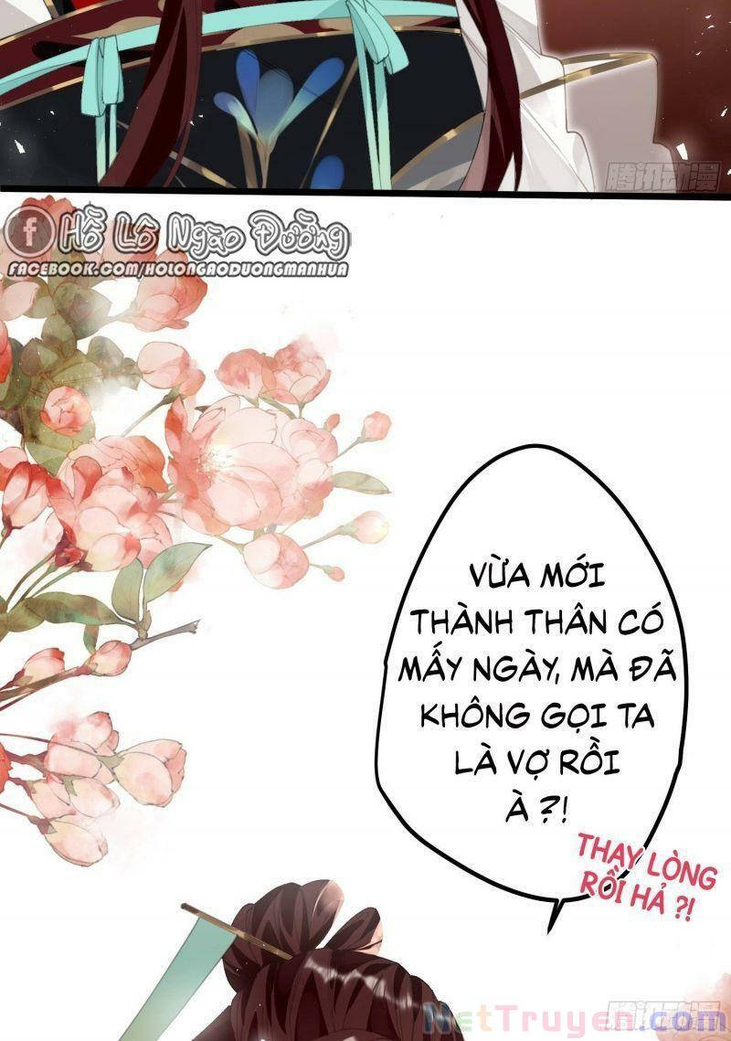 phế vật công chúa muốn nhặt chồng chapter 12 48