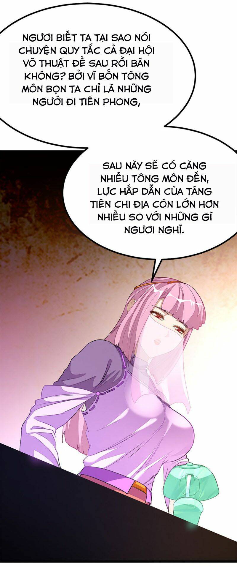cửu dương thần vương chapter 224 26