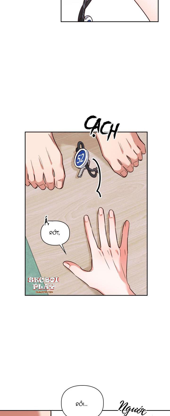 phòng tắm hơi chapter 1 28