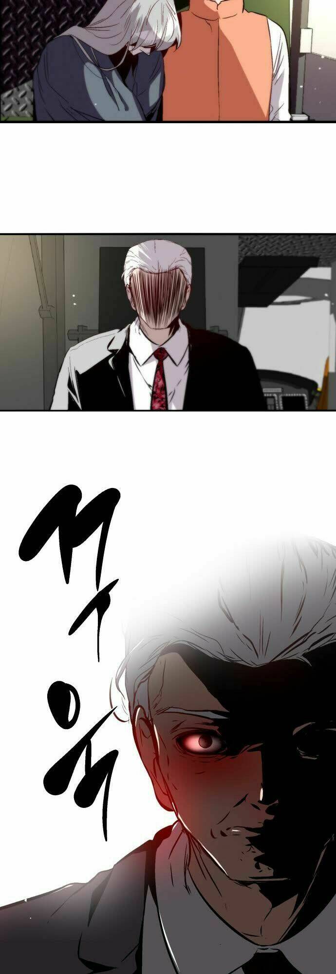 người máy hủy diệt chapter 131 23