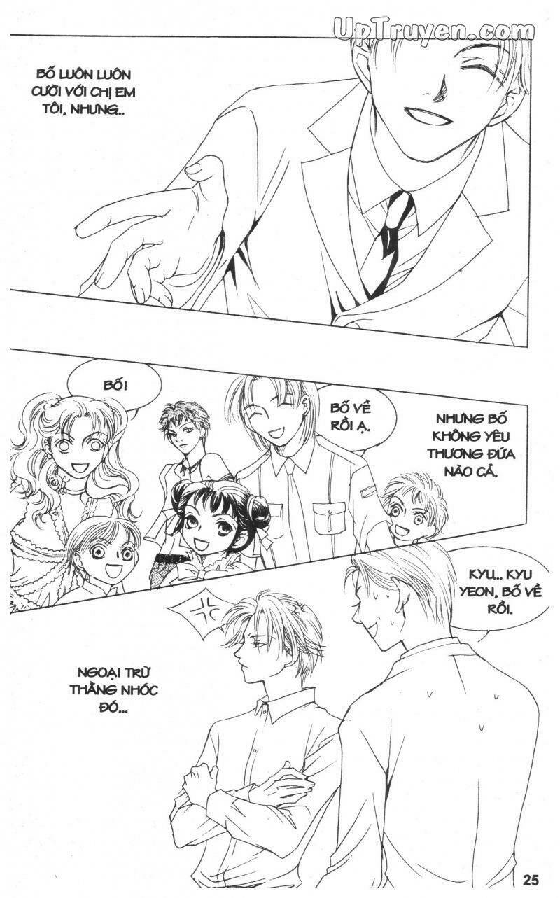 cinderella man chapter 3 25