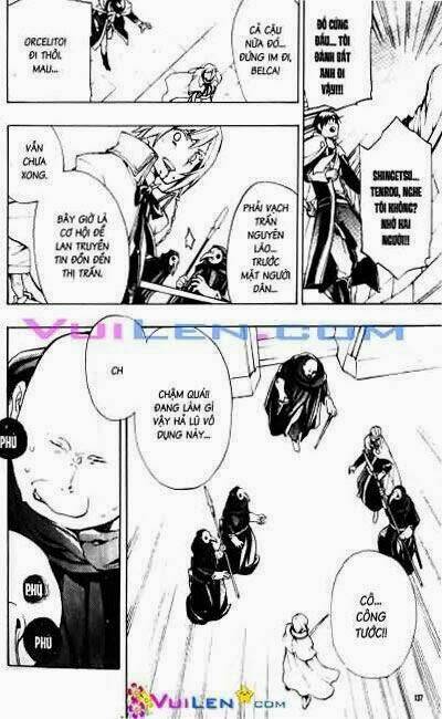 thanh kiếm và vương miện chapter 10 137