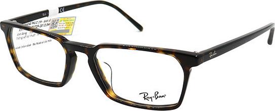 Gọng Kính Unisex Rayban RB5372F 2012 (54-18-150)