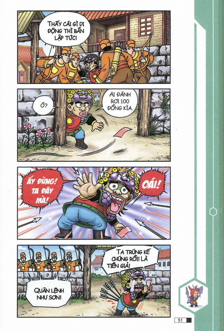 Ô Long Viện chapter 10.2 10