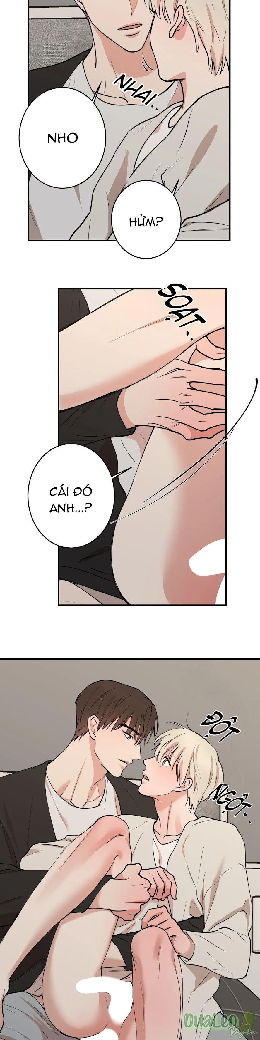 trong vòng bí mật chapter 59 20