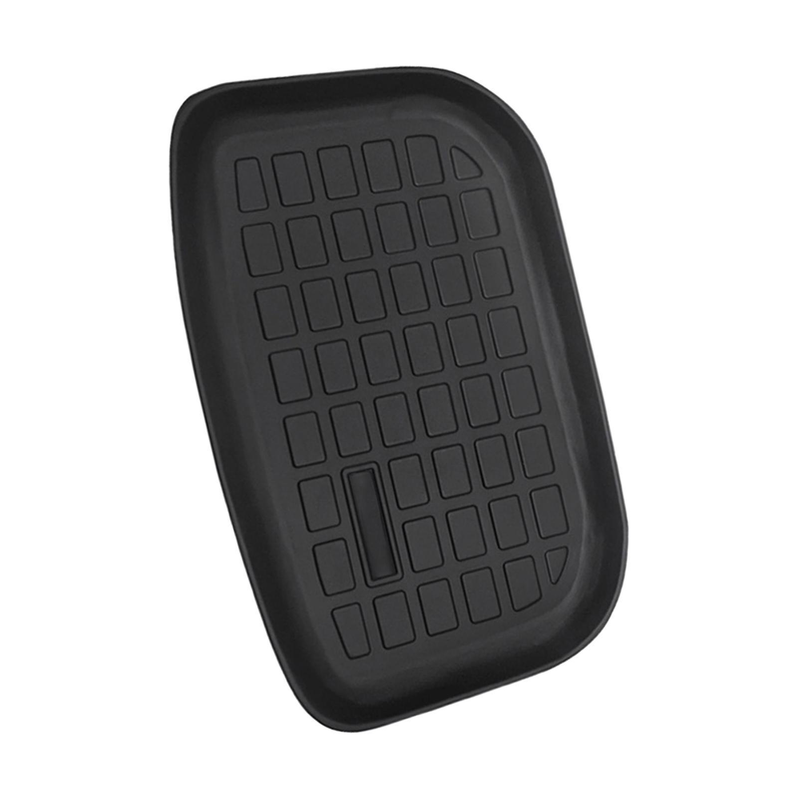 Front Rear Bottom Trunk Trunk Storage Mat for Replacement