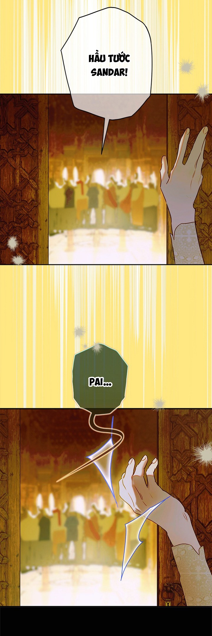 mẹ tôi kết hôn một lần nữa chapter 63 34