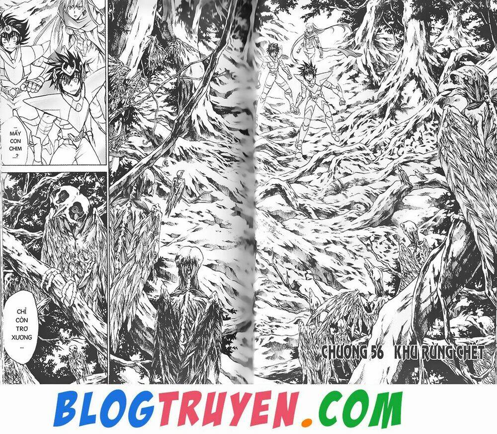 thần thoại minh vương chapter 56 3