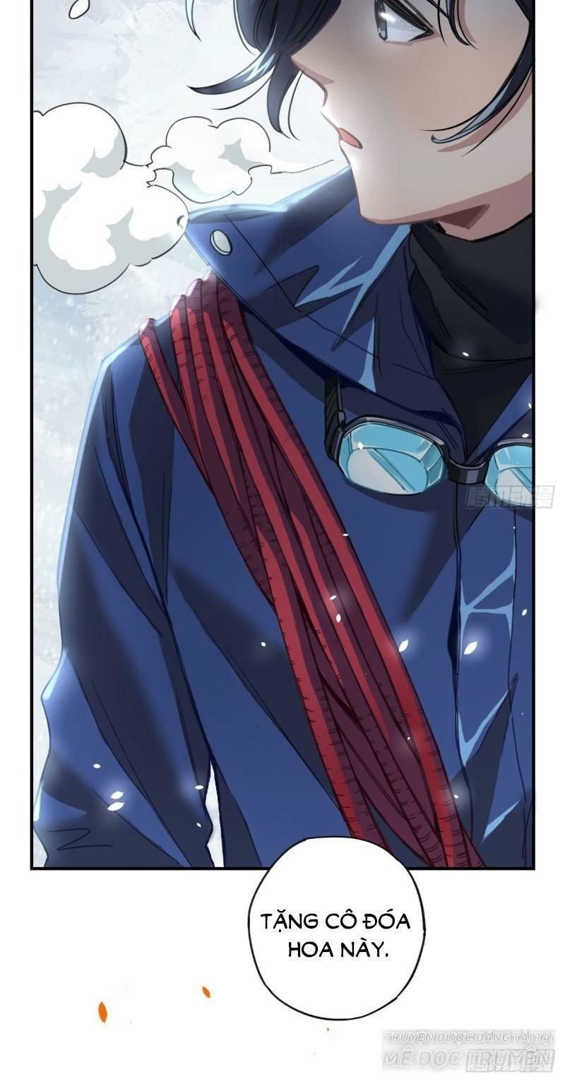 hắc bạch hữu thường chapter 22 9