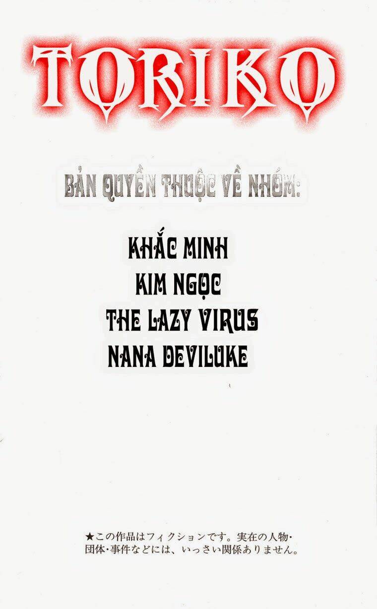 thợ săn ẩm thực chapter 41 1