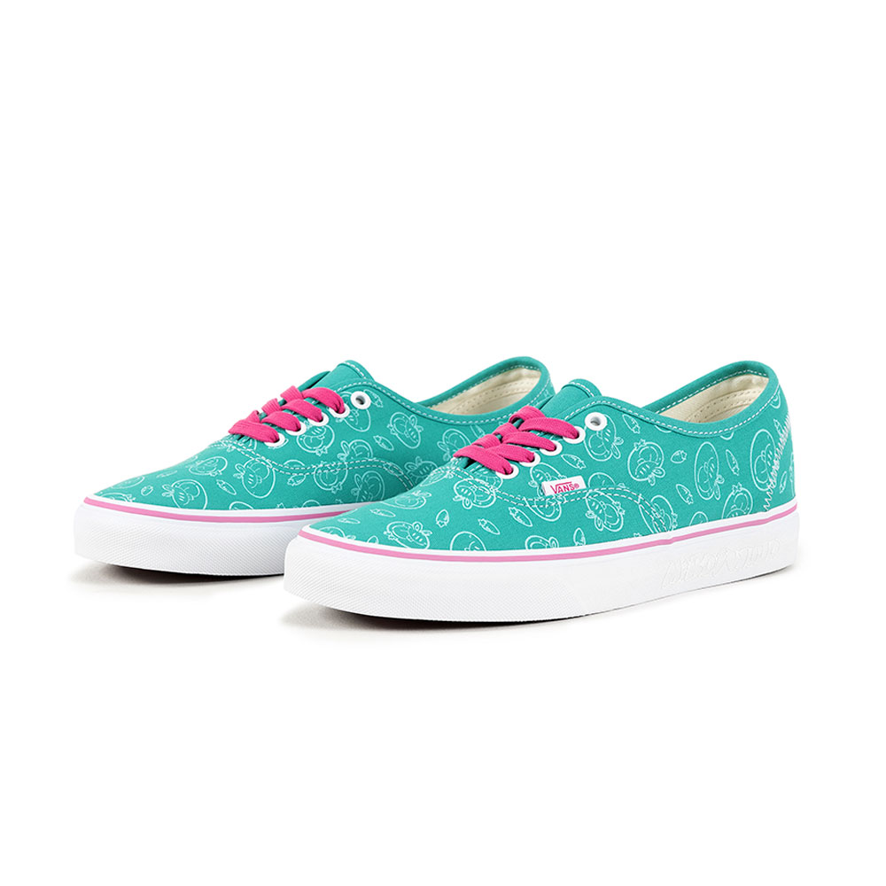 Giày Vans Authentic Yotr By Lamtoys VN0A5JMPC35