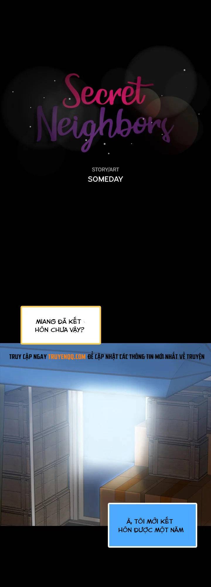 secret neighbors chapter 2 1