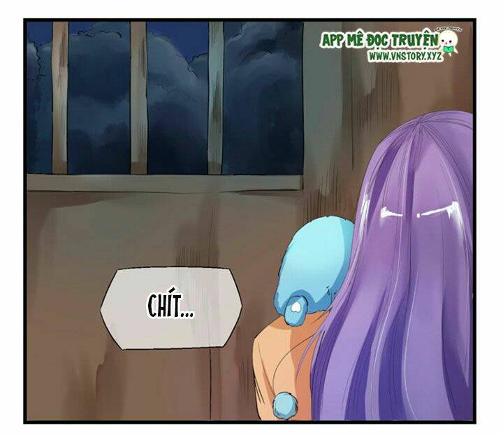 bồn tắm có vấn đề?! chapter 12 30