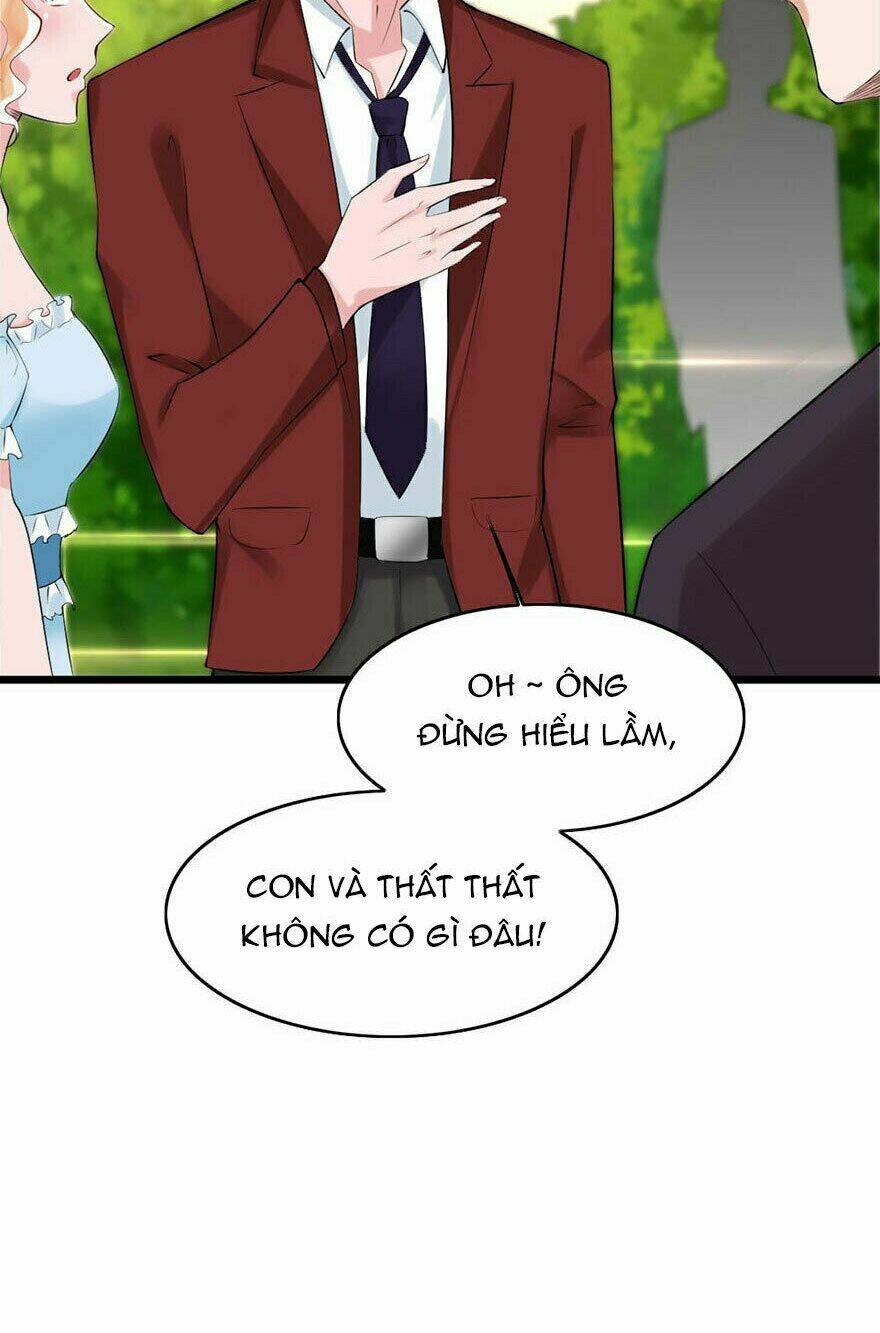 tiểu bạch điềm thê của long thiếu chapter 25 5