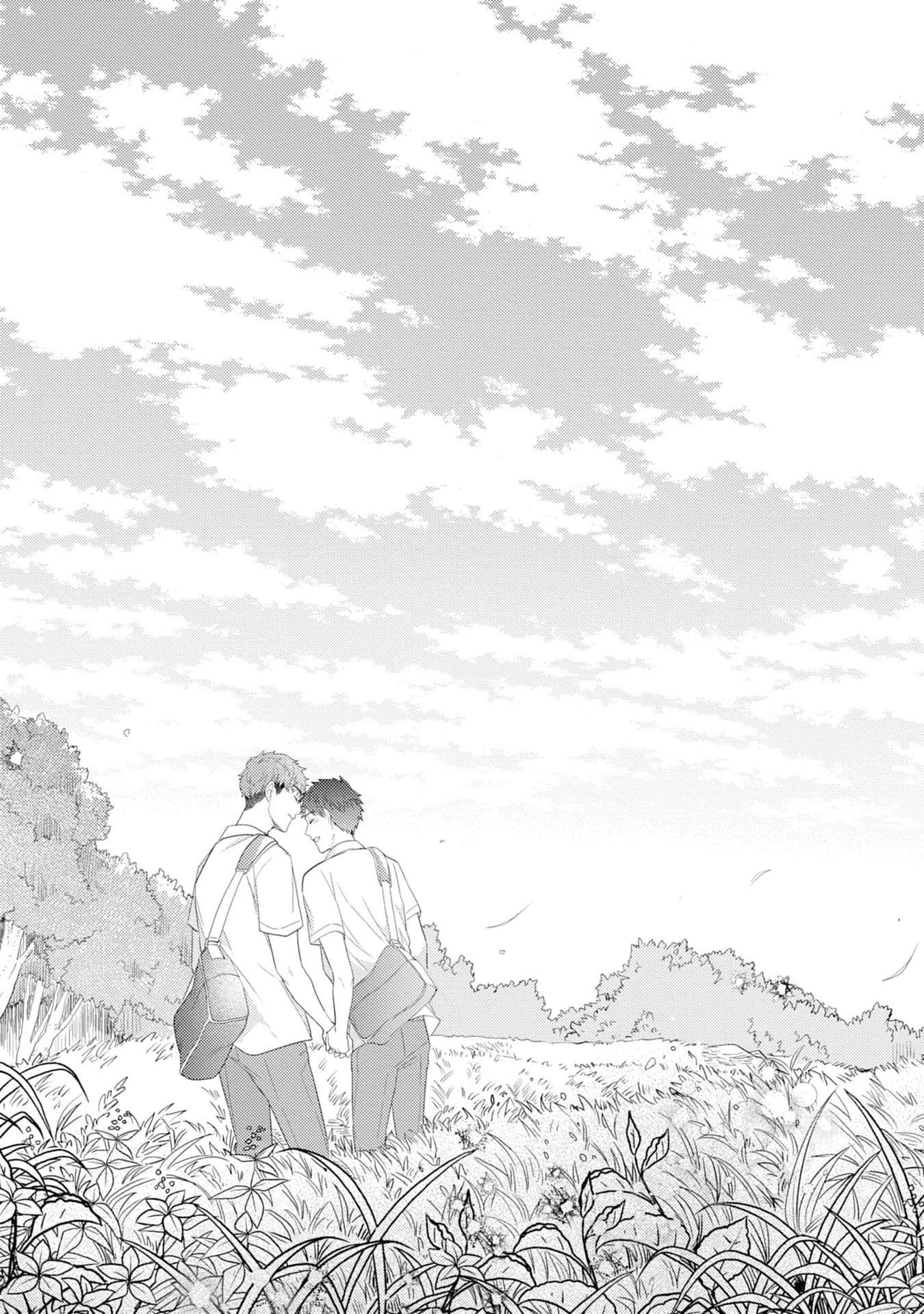 gặp em ở thị trấn không sao chapter 4 29