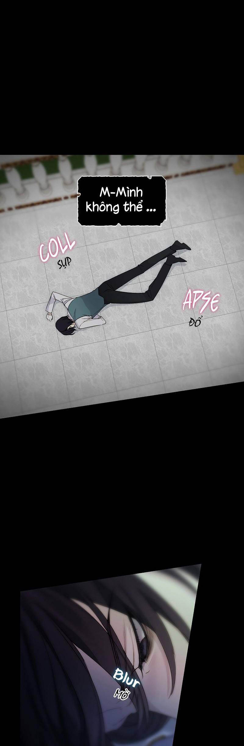 cô hầu giỏi giang chapter 17 18