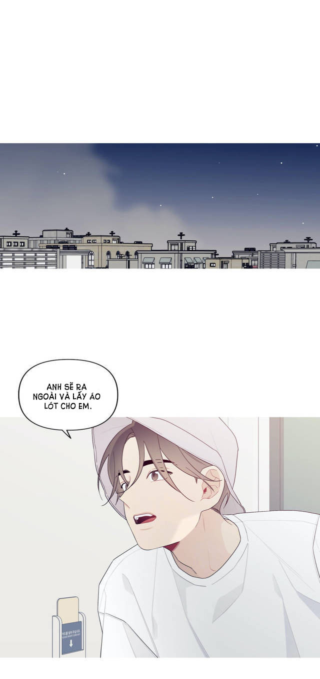 Chuyện Gì Đây? chapter 149.1 - Trang 3