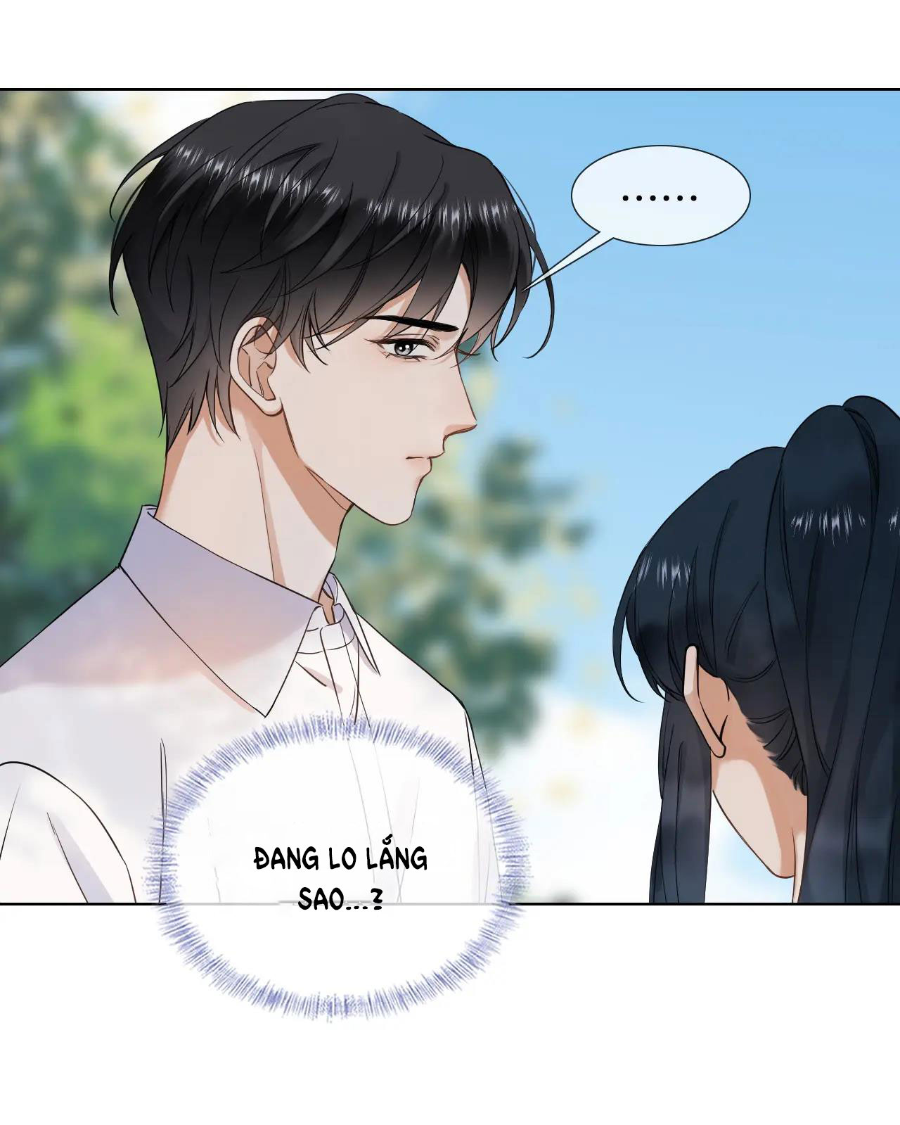 có ý rung động chapter 12.2 18