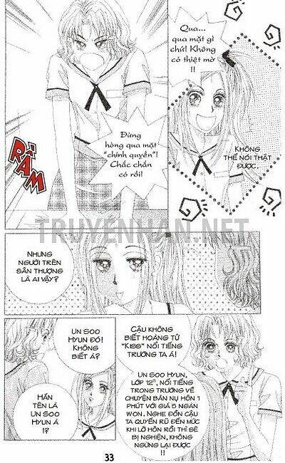 nụ hôn 5000 won chapter 2 13