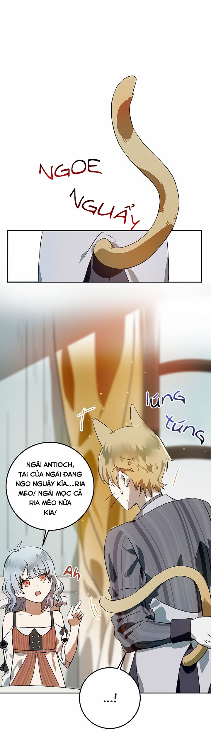 câu chuyện về đứa con hoang bị ghét bỏ chapter 6 1