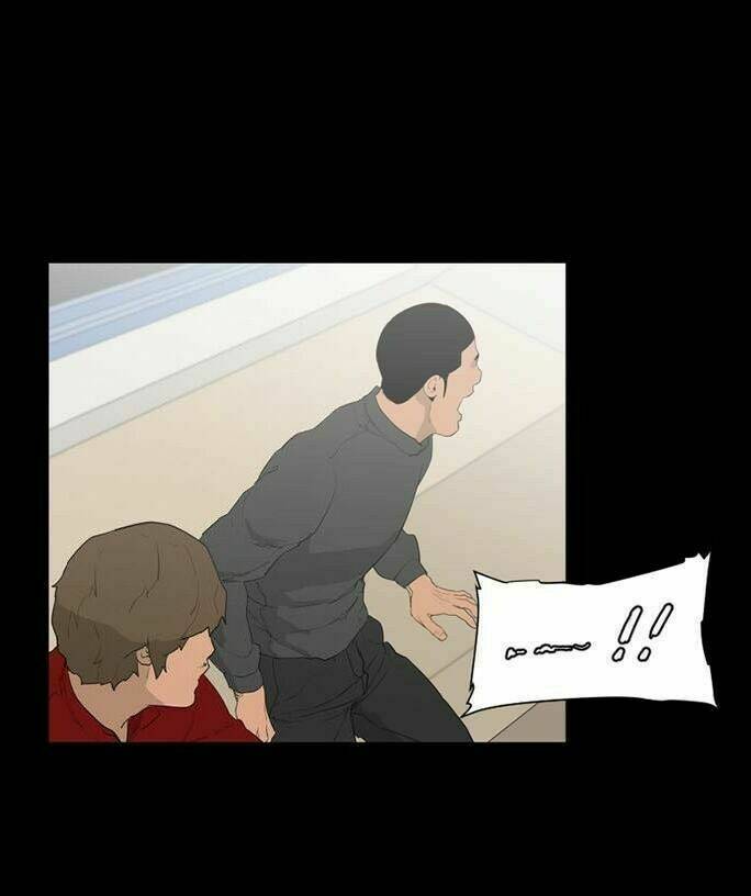 đêm vùng cực chapter 35 28