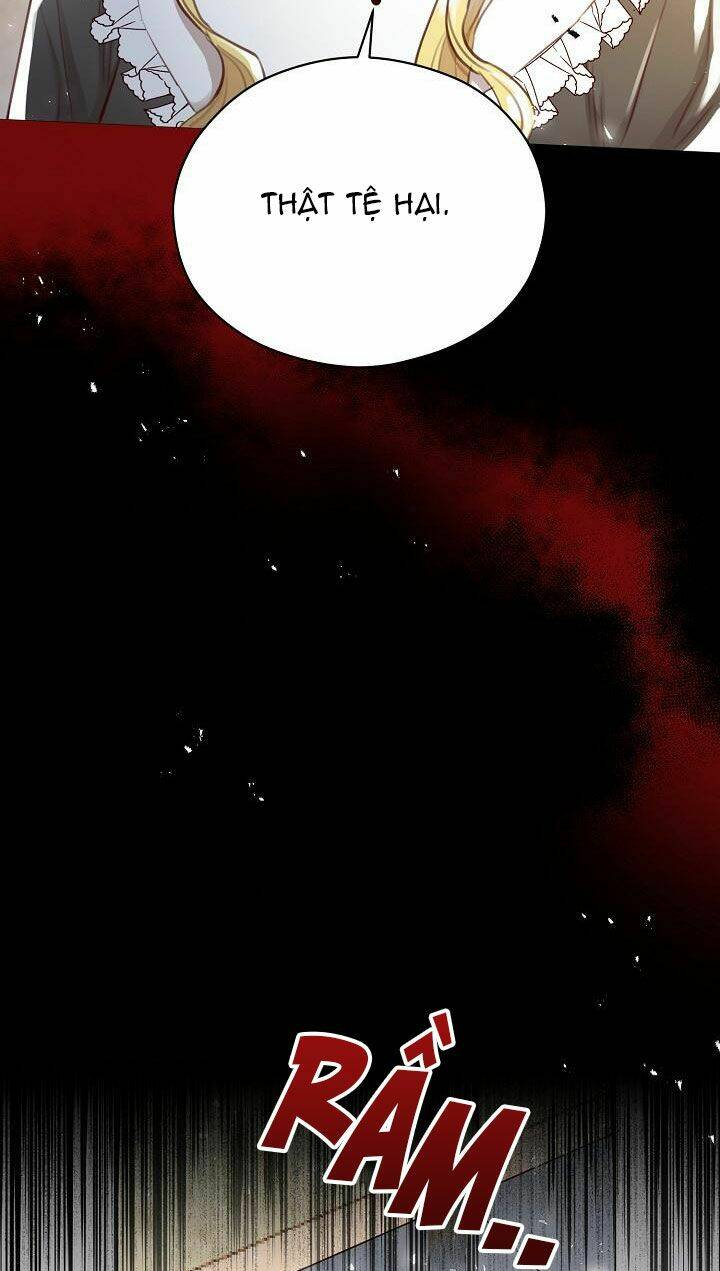 vẻ đẹp của ác ma chapter 33.2 12