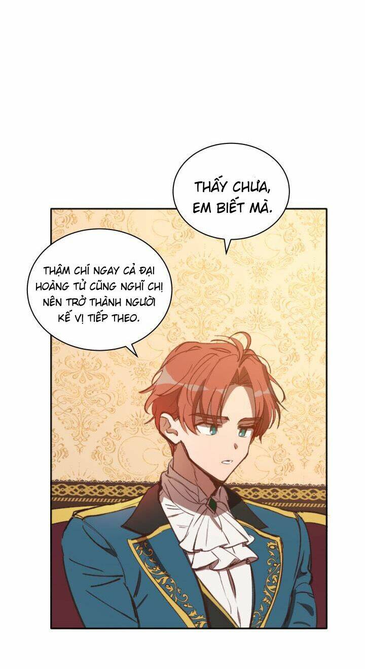 cái chết của lamia orphe chapter 6 28