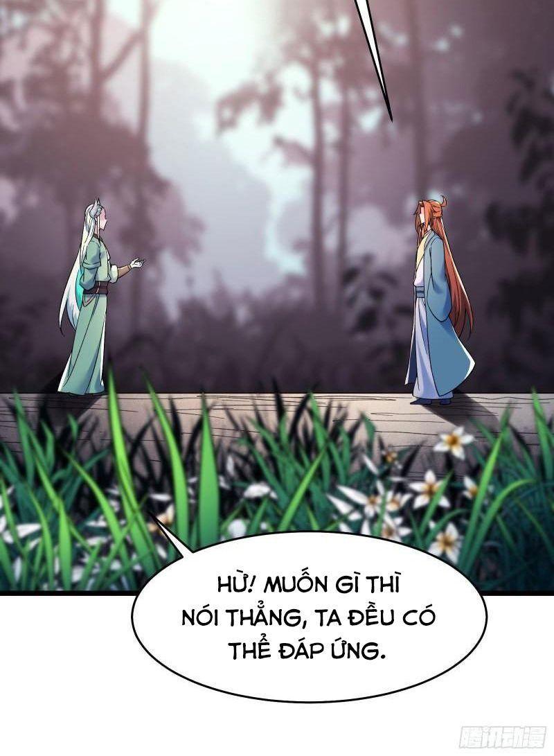 đồ đệ ta toàn là nữ ma đầu chapter 137 24