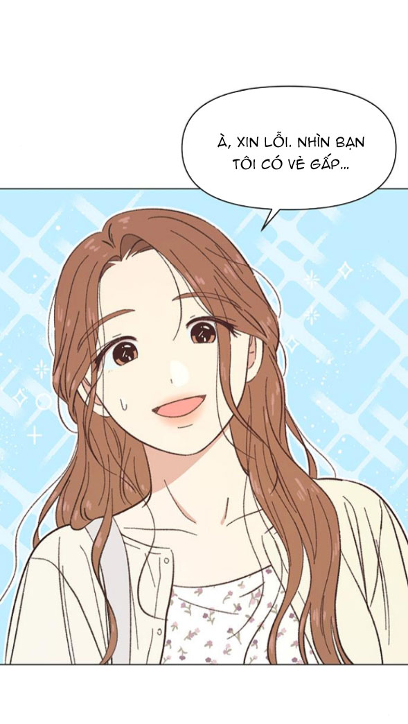 Thanh Xuân Đáng Yêu chapter 22.1 17