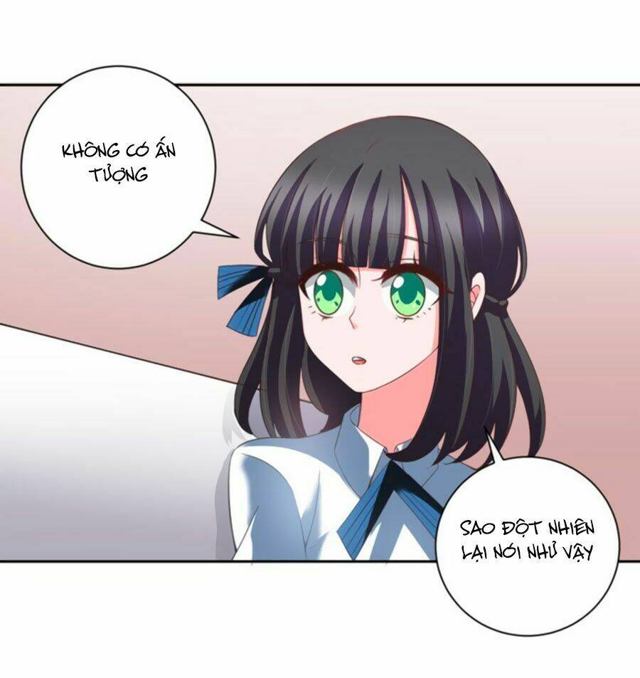 người yêu khát máu của tôi chapter 30 11