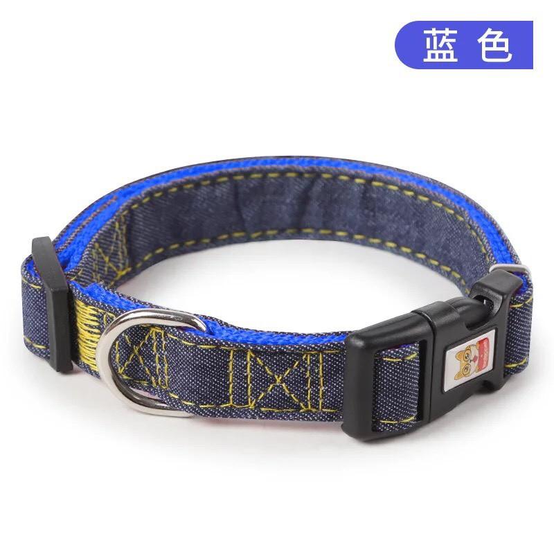 Đai ngực + dây dắt cho chó mèo hàng cao cấp