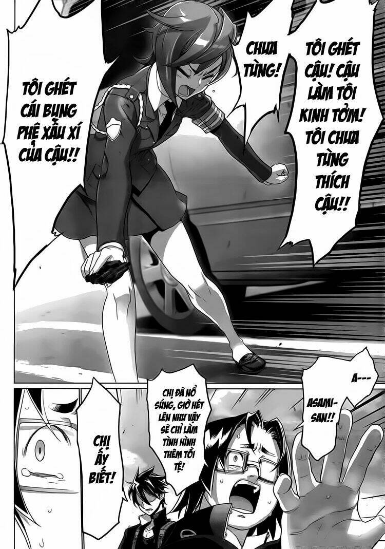 highschool of the dead chapter 25 54