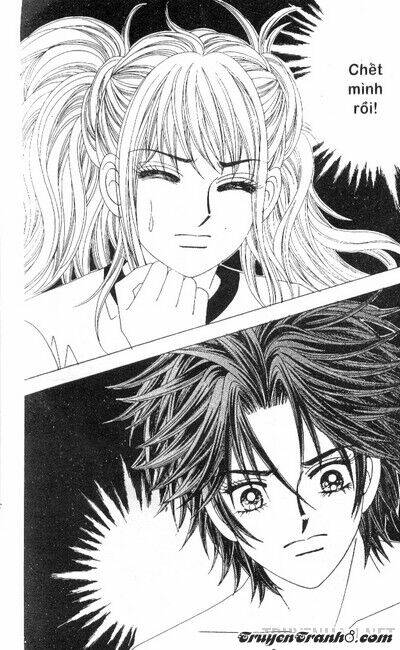 cô nàng sandwich chapter 19 6