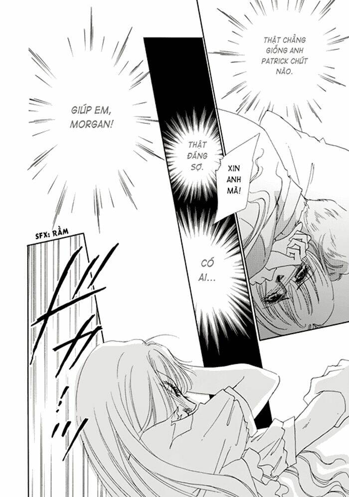 kokoro no subete wo chapter 3 13