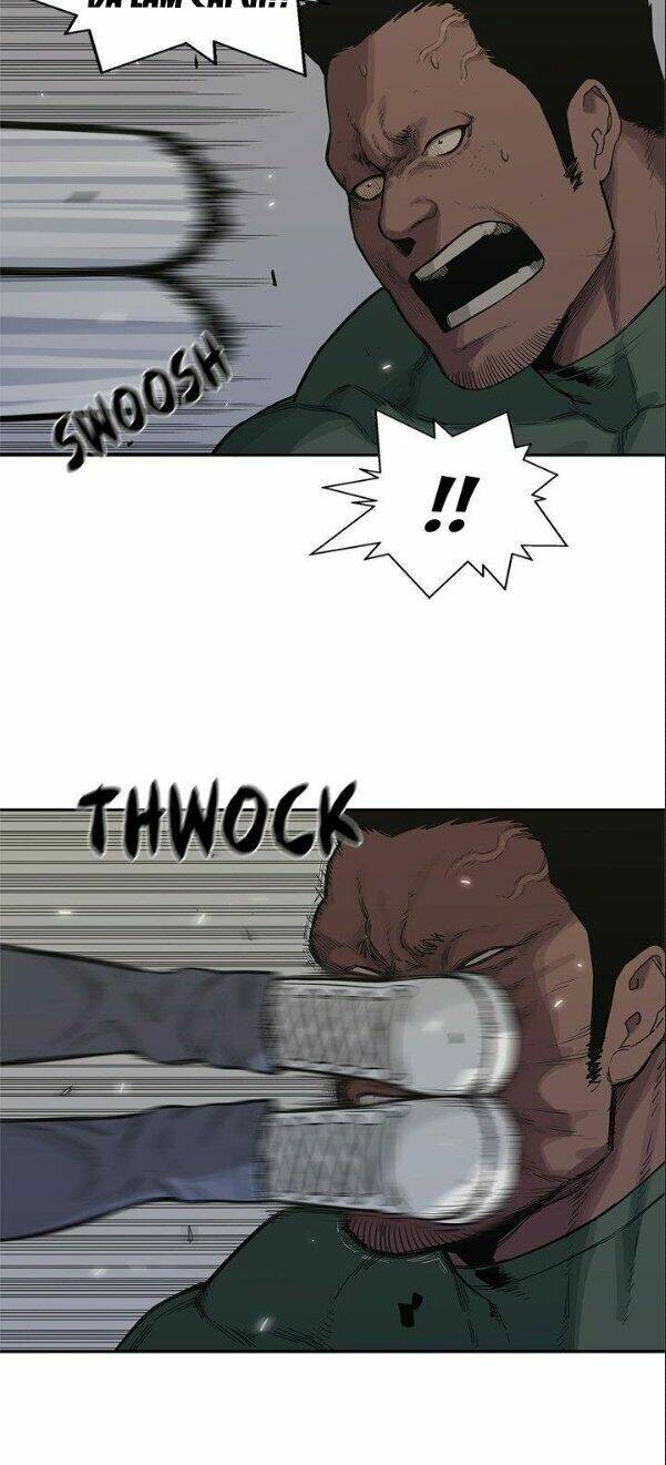 hiệp sĩ giao hàng chapter 37 9