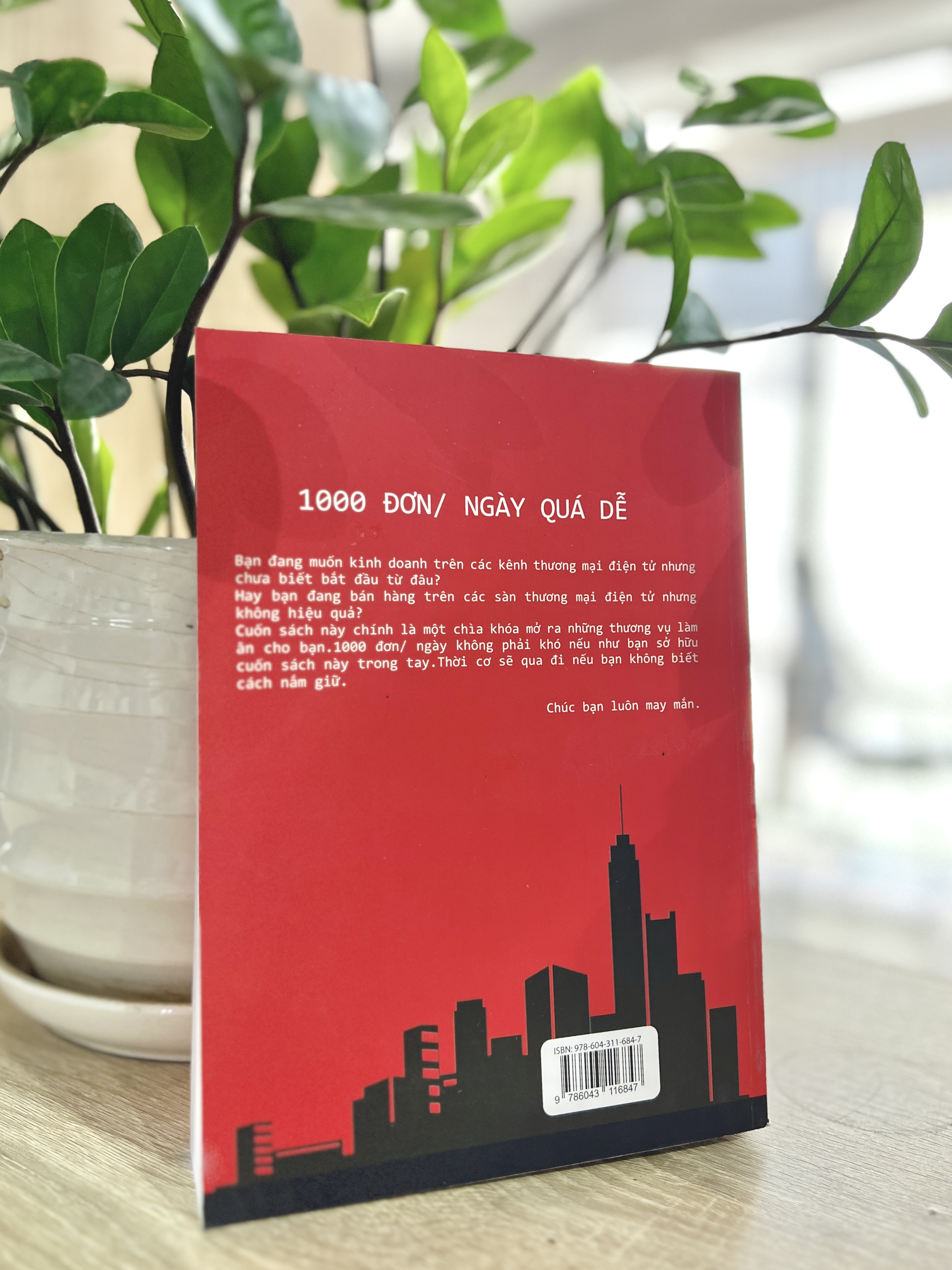 Bí quyết 1000 đơn Shop.ee, La.za.da, Tiki toàn tập