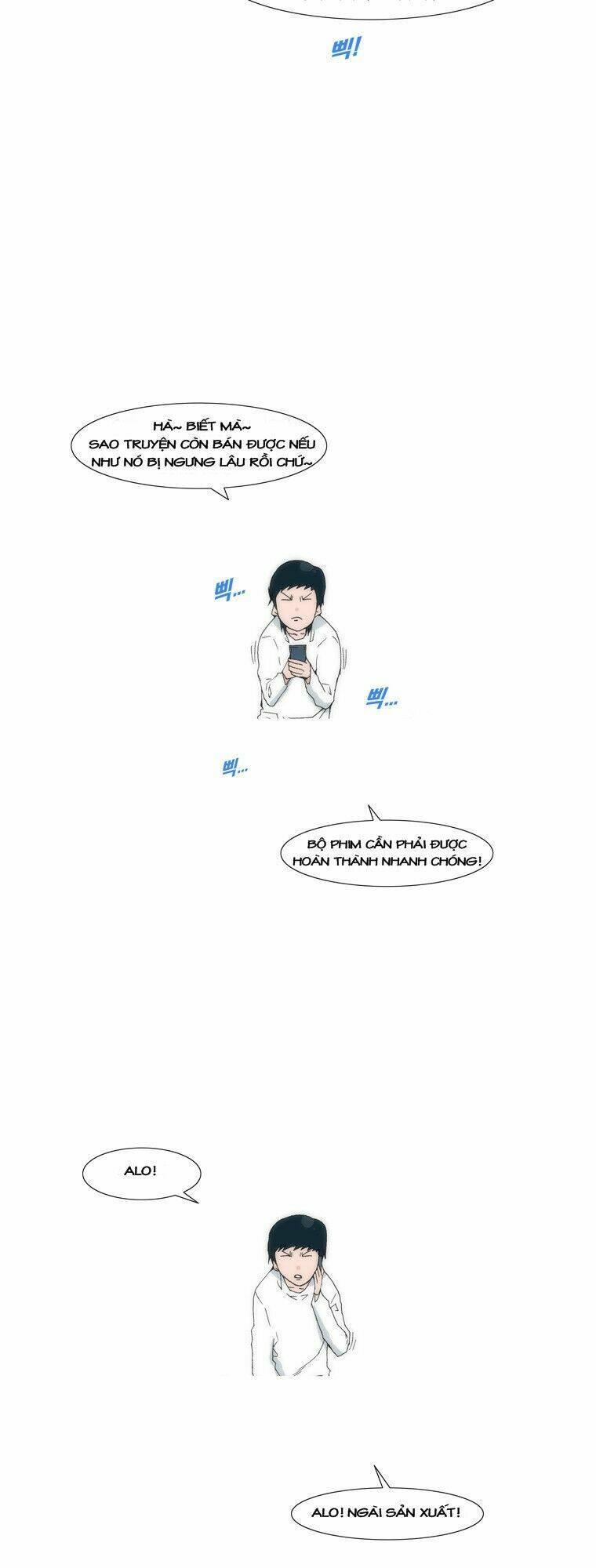 can't see can't hear but love chapter 21 11