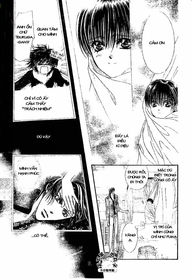 thử thách của kyouko chapter 97 8