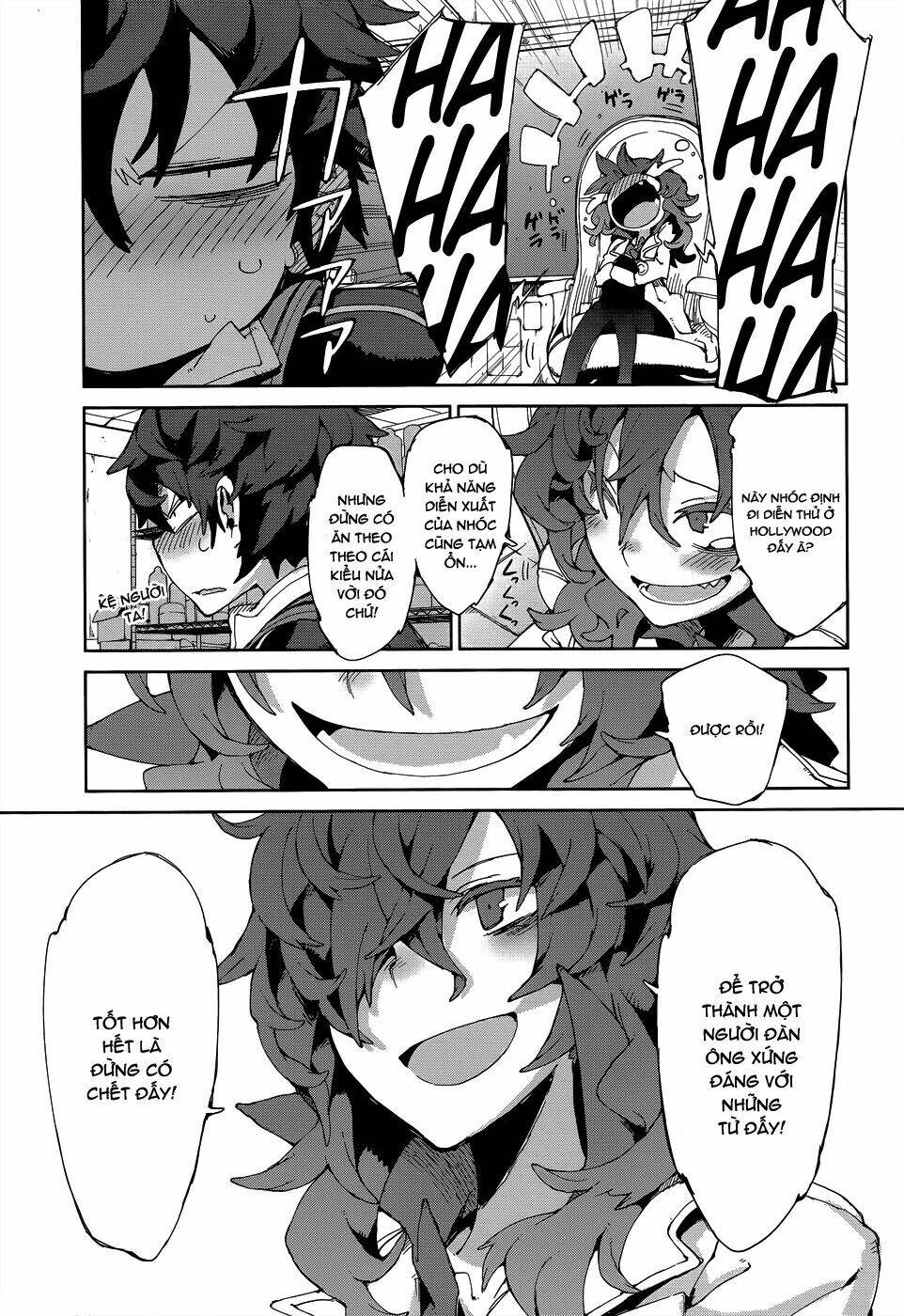 black bullet chapter 9 37