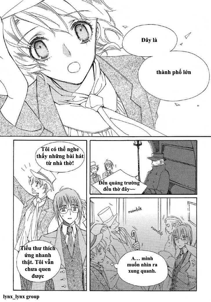 ciel chapter 6 11