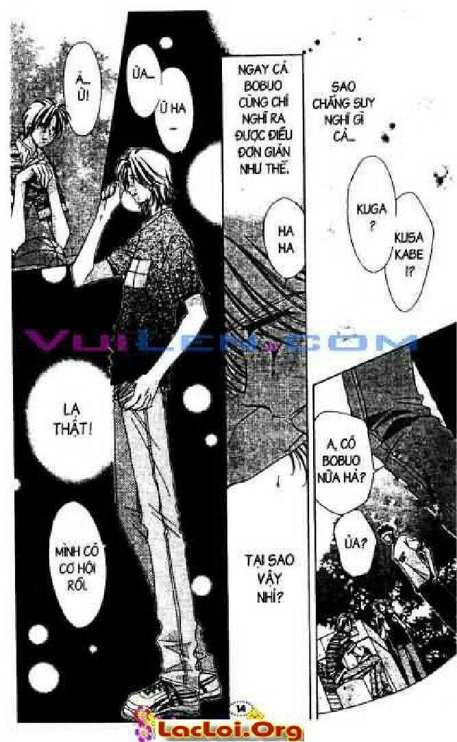 honey chapter 22 15