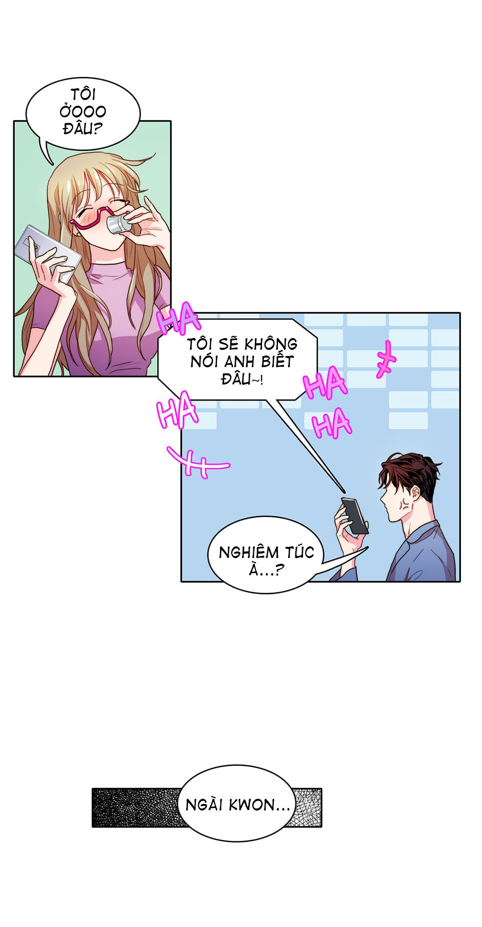 quý cô với chiếc mặt nạ chapter 19 9