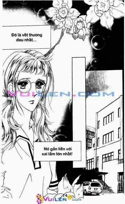 cô gái vương giả chapter 4 74