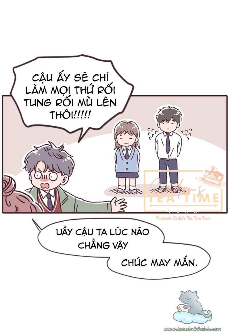 ngày định mệnh của đôi ta chapter 6 7