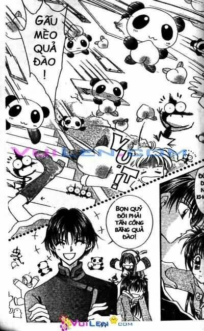 lâu đài cổ chapter 4 32